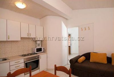 Apartmani BEBA