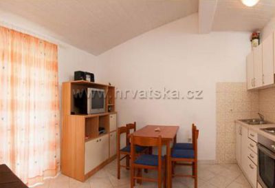 Apartmani BEBA
