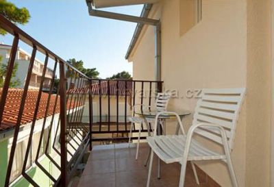 Apartmani BEBA