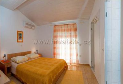 Apartmani BEBA