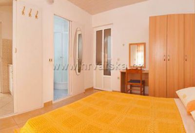 Apartmani BEBA