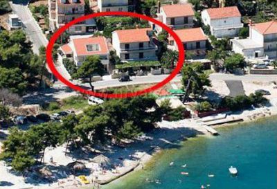 Apartmani SARA