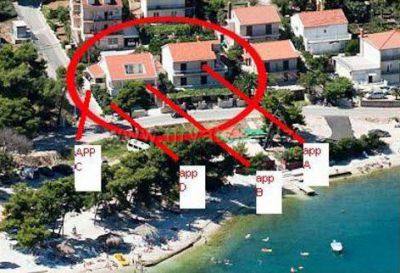 Apartmani SARA