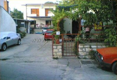 Apartmani BENIĆ