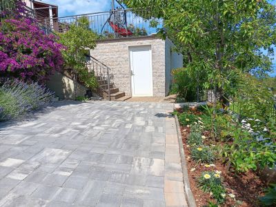 Apartmani Benko