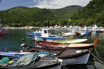 Apartmani Benko