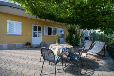 Apartmani Benko