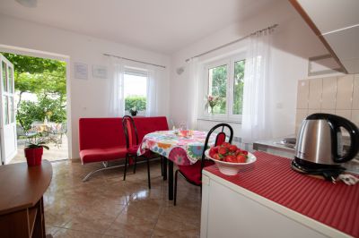 Apartmani Benko