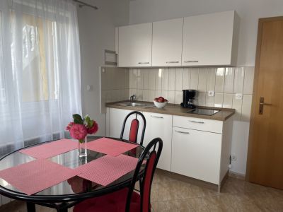 Apartmani Benko