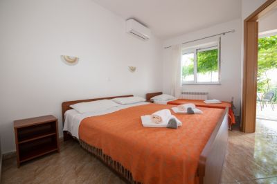 Apartmani Benko