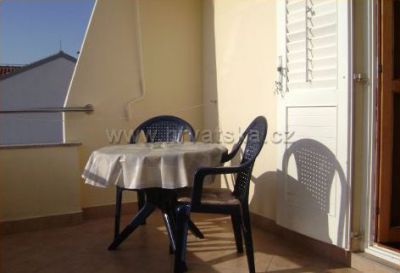 Apartmani Berak