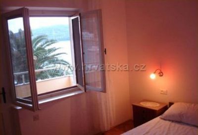Apartmani Berak