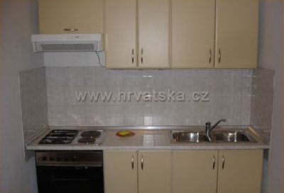 Apartmani Berak