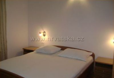 Apartmani Berak