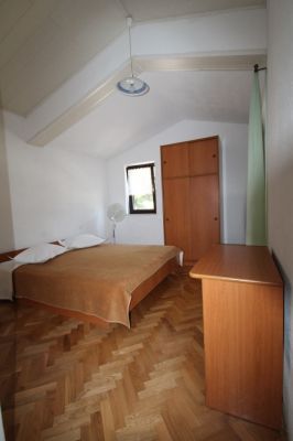 Apartments Beroullia