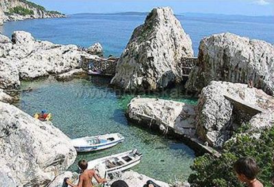 Apartmani Berti