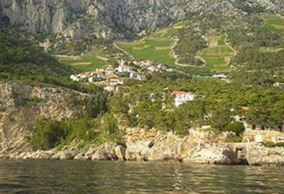 Apartmani Berti