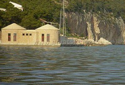 Apartmani Berti