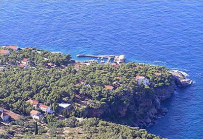 Apartmani Berti