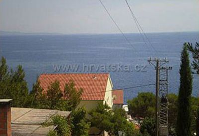 Apartmani Berti