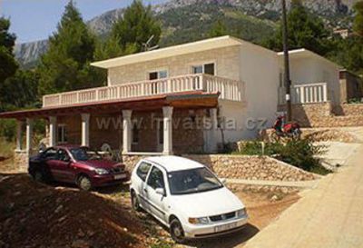 Apartmani Berti