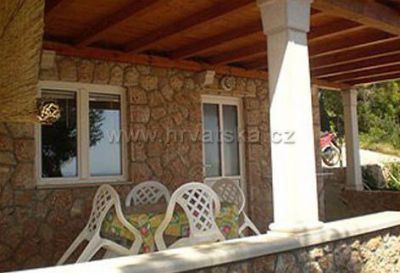 Apartmani Berti