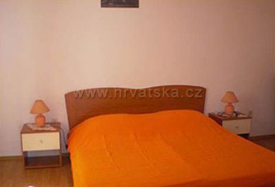 Apartmani Berti