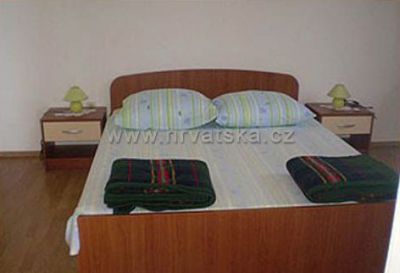 Apartmani Berti