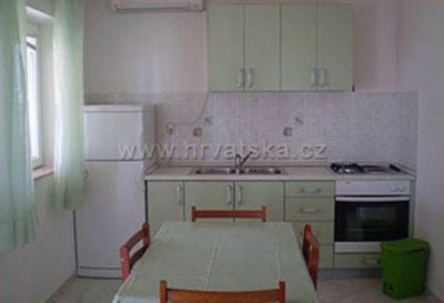Apartmani Berti