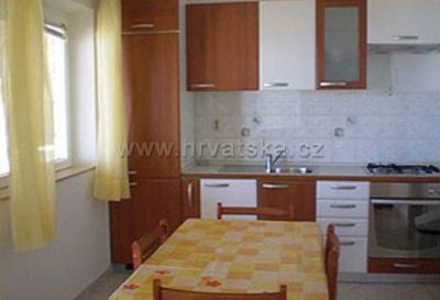 Apartmani Berti