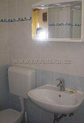 Apartmani Berti