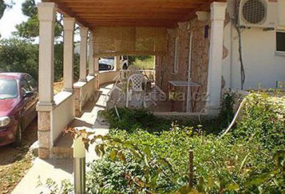 Apartmani Berti