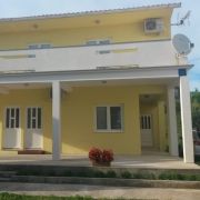 Villa Bibinka