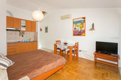 Apartmani obitelji Bićanić