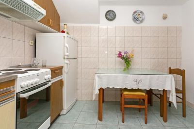 Apartmani obitelji Bićanić