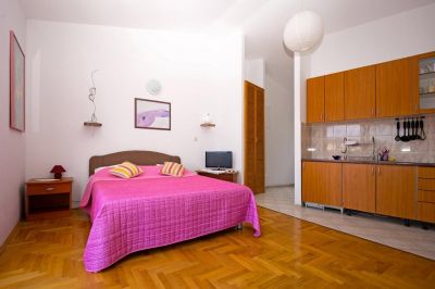 Apartmani obitelji Bićanić