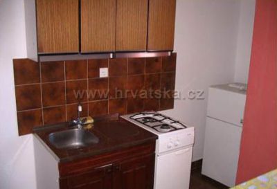Apartmani Bilić