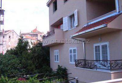 Apartmani Bilić