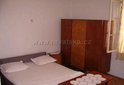 Apartmani Bilić