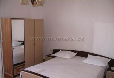 Apartmani Bilić