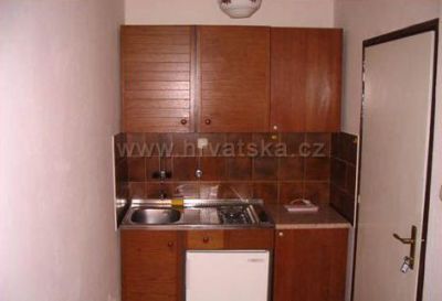 Apartmani Bilić