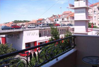 Apartmani Bilić