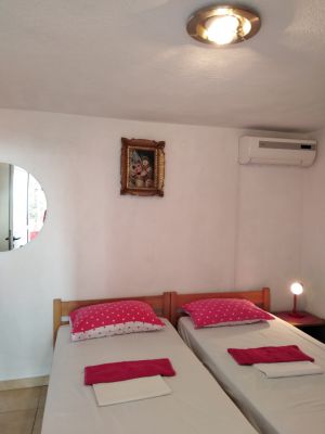 Apartmani Lucija