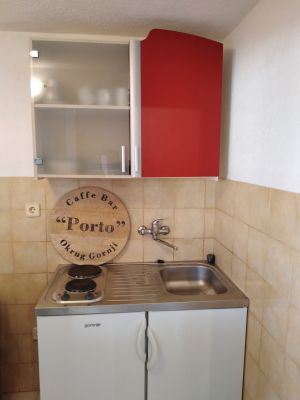 Apartmani Lucija