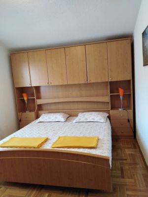 Apartmani Lucija