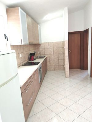 Apartmani Lucija