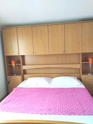 Apartmani Lucija