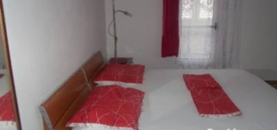 Apartmani Lucija