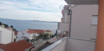 Apartmani Lucija