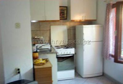 Apartmani Danijela Pakoštane